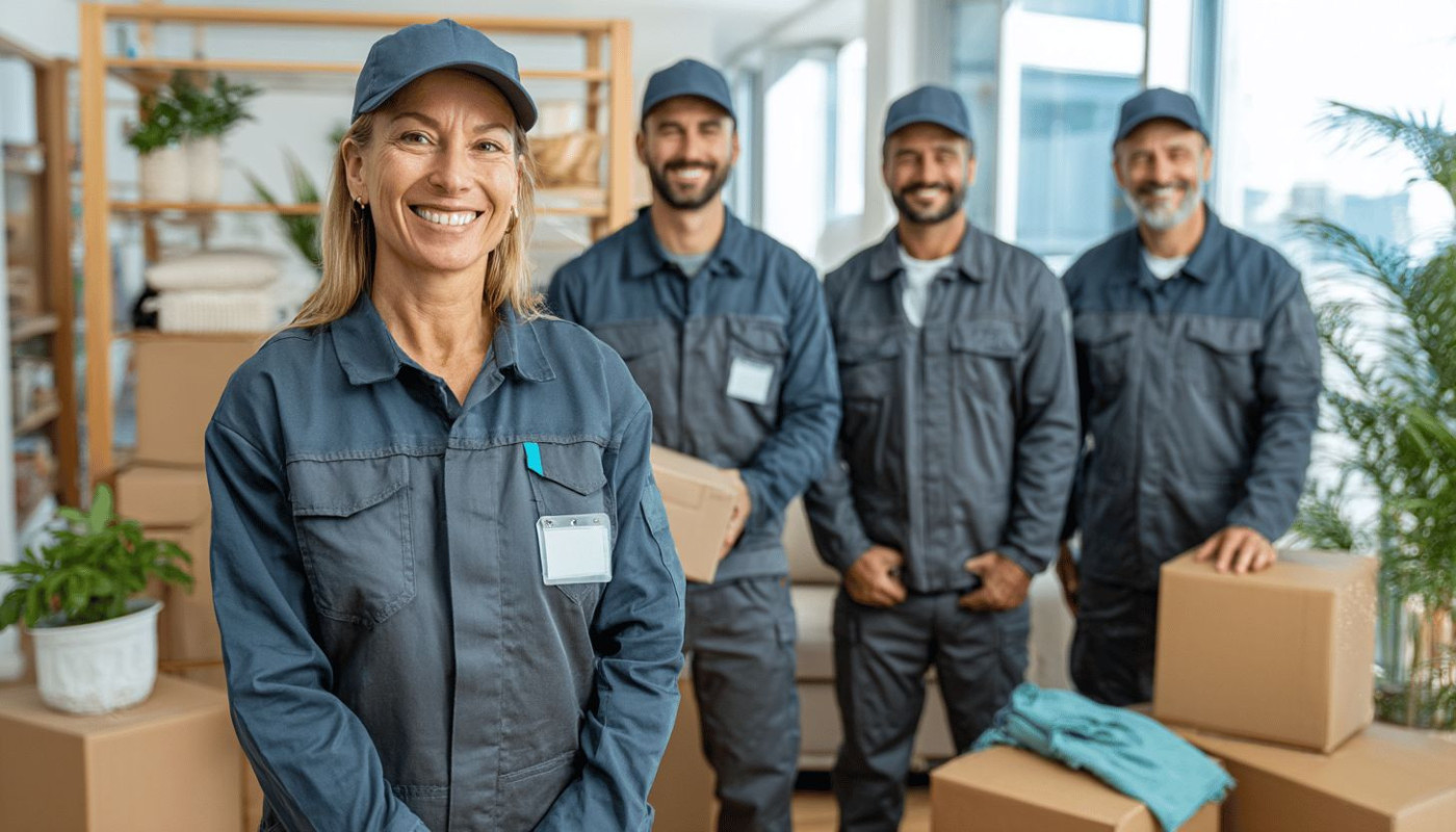 Comment choisir le meilleur service de débarras pour votre domicile