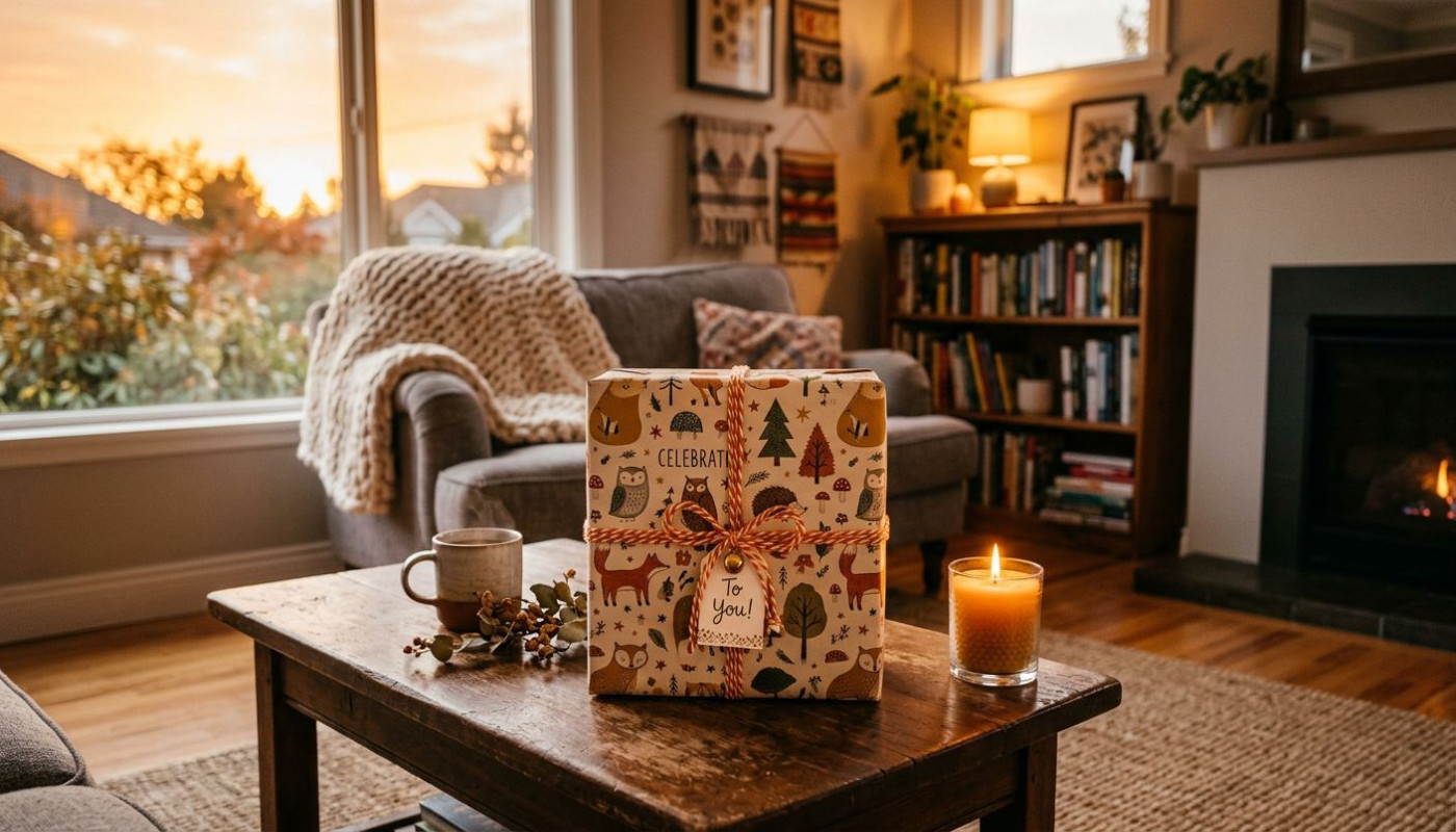 Comment choisir un cadeau original pour surprendre vos proches ?