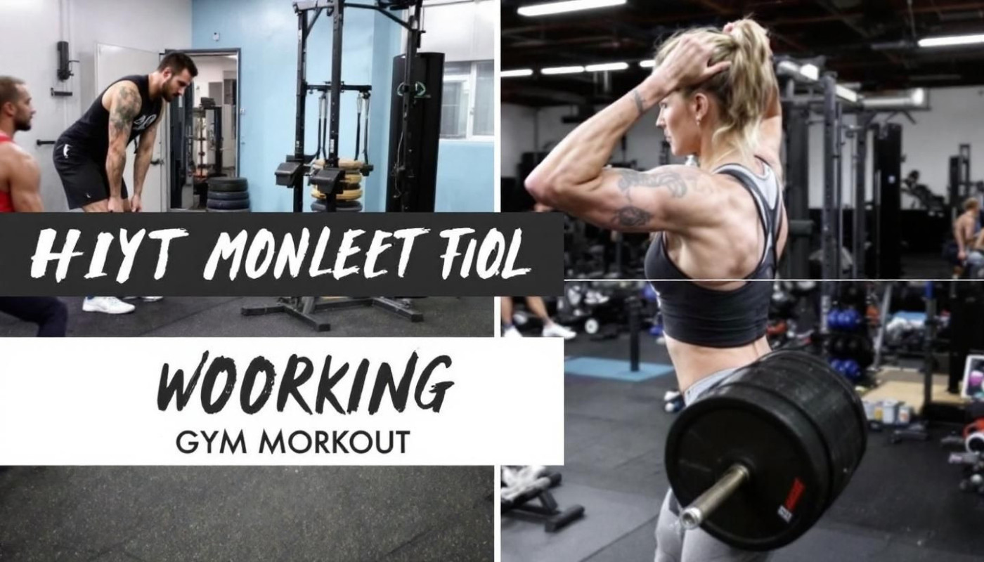 Comment intégrer efficacement HIIT et LISS dans une routine quotidienne ?