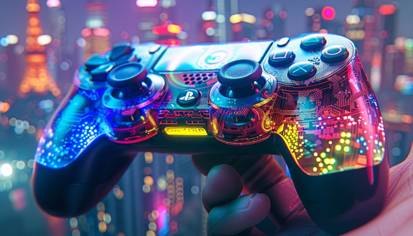 Les tendances des jeux vidéo en 2025 : Quelles évolutions attendre ?