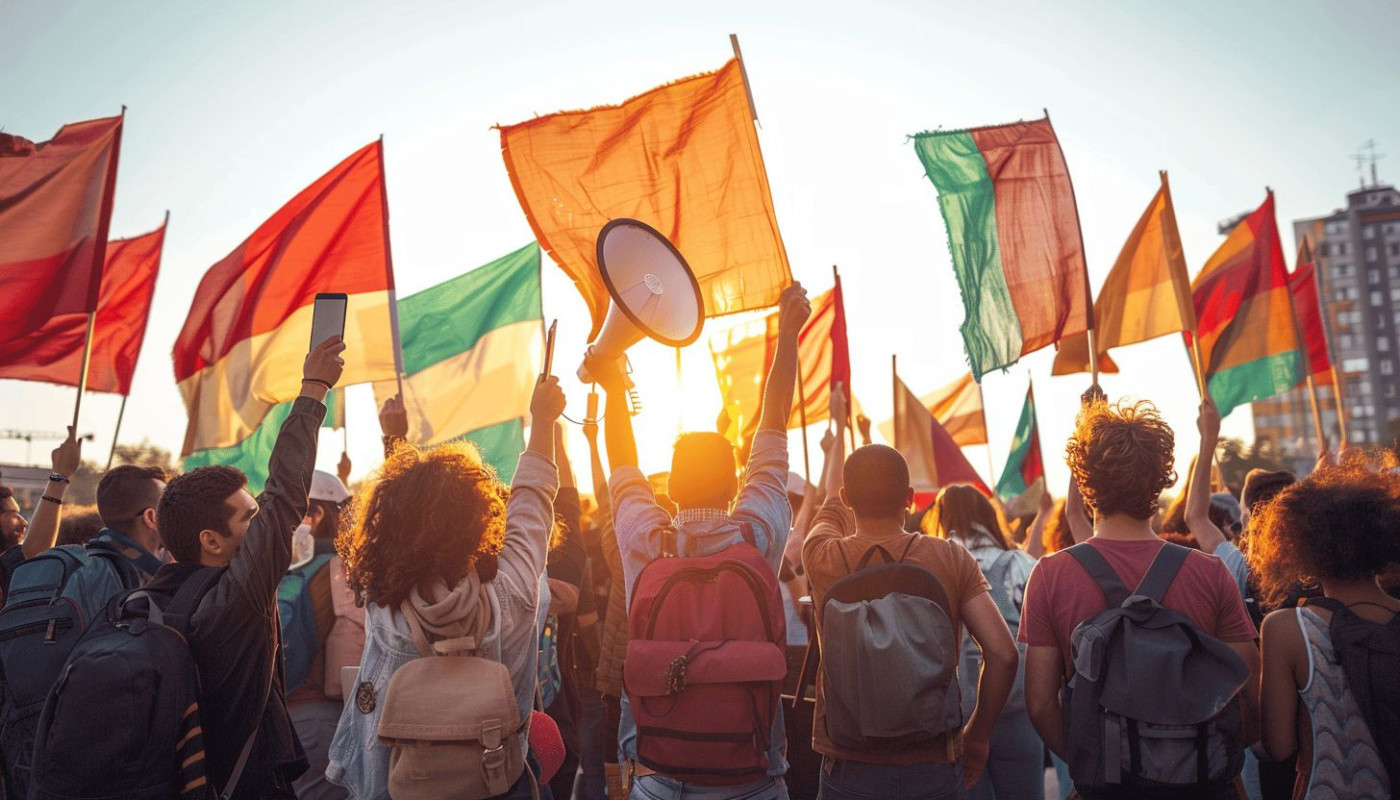 L'évolution du militantisme : entre héritage historique et nouvelles revendications