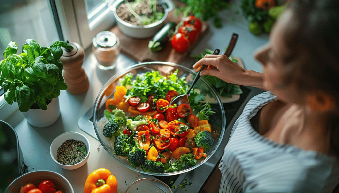 Stratégies nutritionnelles pour gérer le syndrome de l'intestin irritable sans médicament